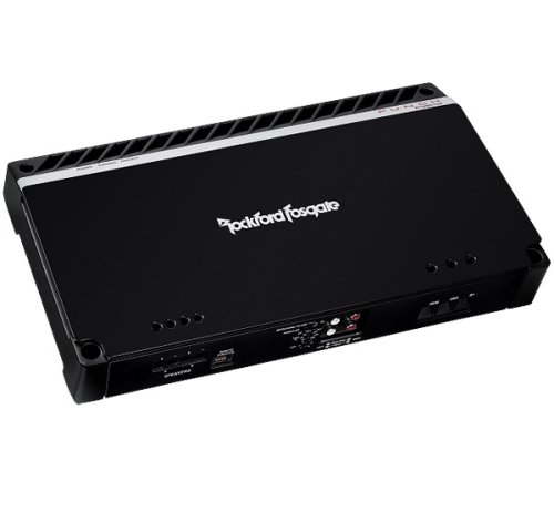 Rockford Fosgate P1000-1bd.   P1000-1bd.